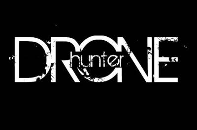 logo Drone Hunter